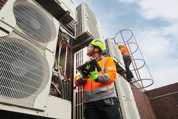 Best HVAC companies near me  in Akron, CO