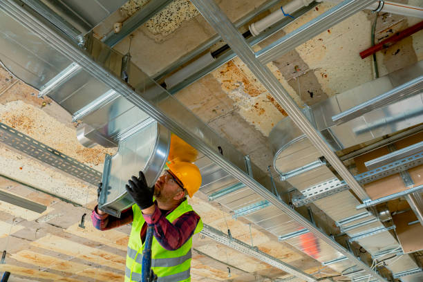 Best 24/7 HVAC repair  in Akron, CO