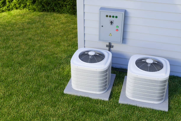 Best Best HVAC companies  in Akron, CO