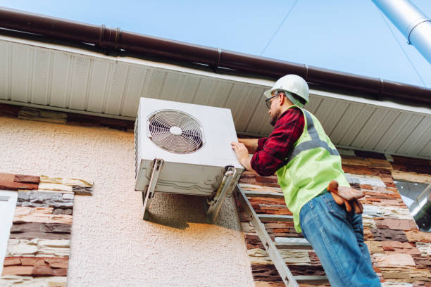 Best HVAC installation services  in Akron, CO
