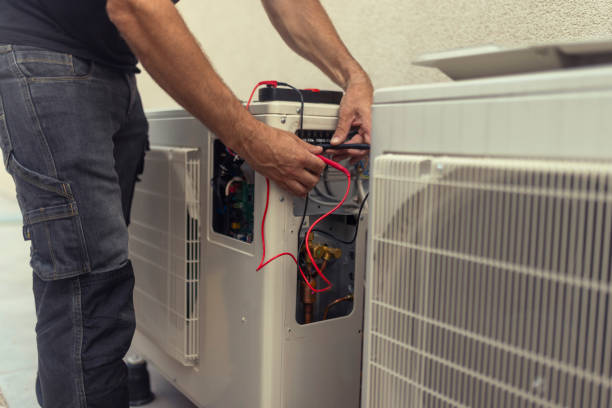Best HVAC installation services  in Akron, CO