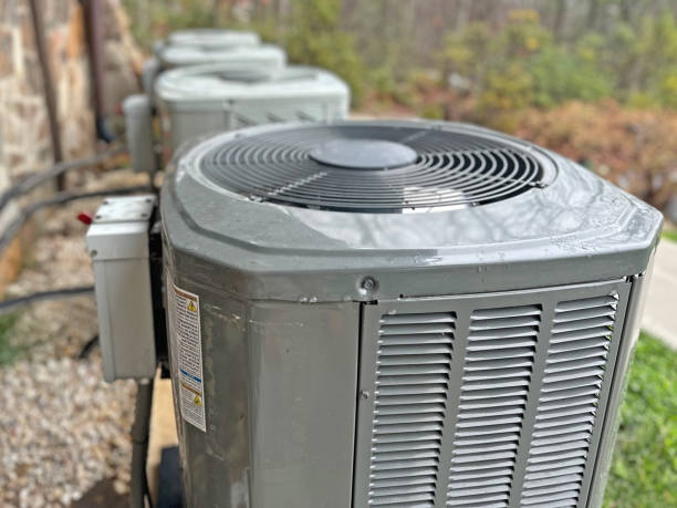 Professional HVAC in Akron, CO