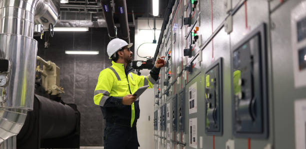 Best HVAC system installation  in Akron, CO