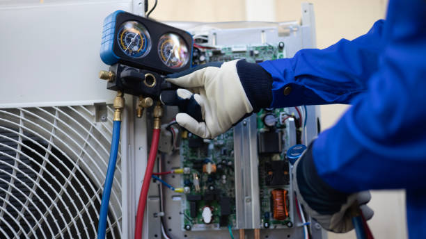 Best HVAC repair near me  in Akron, CO