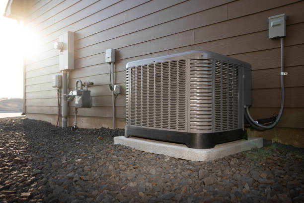 Best Commercial HVAC repair  in Akron, CO